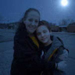 Meet your Posher, Robin